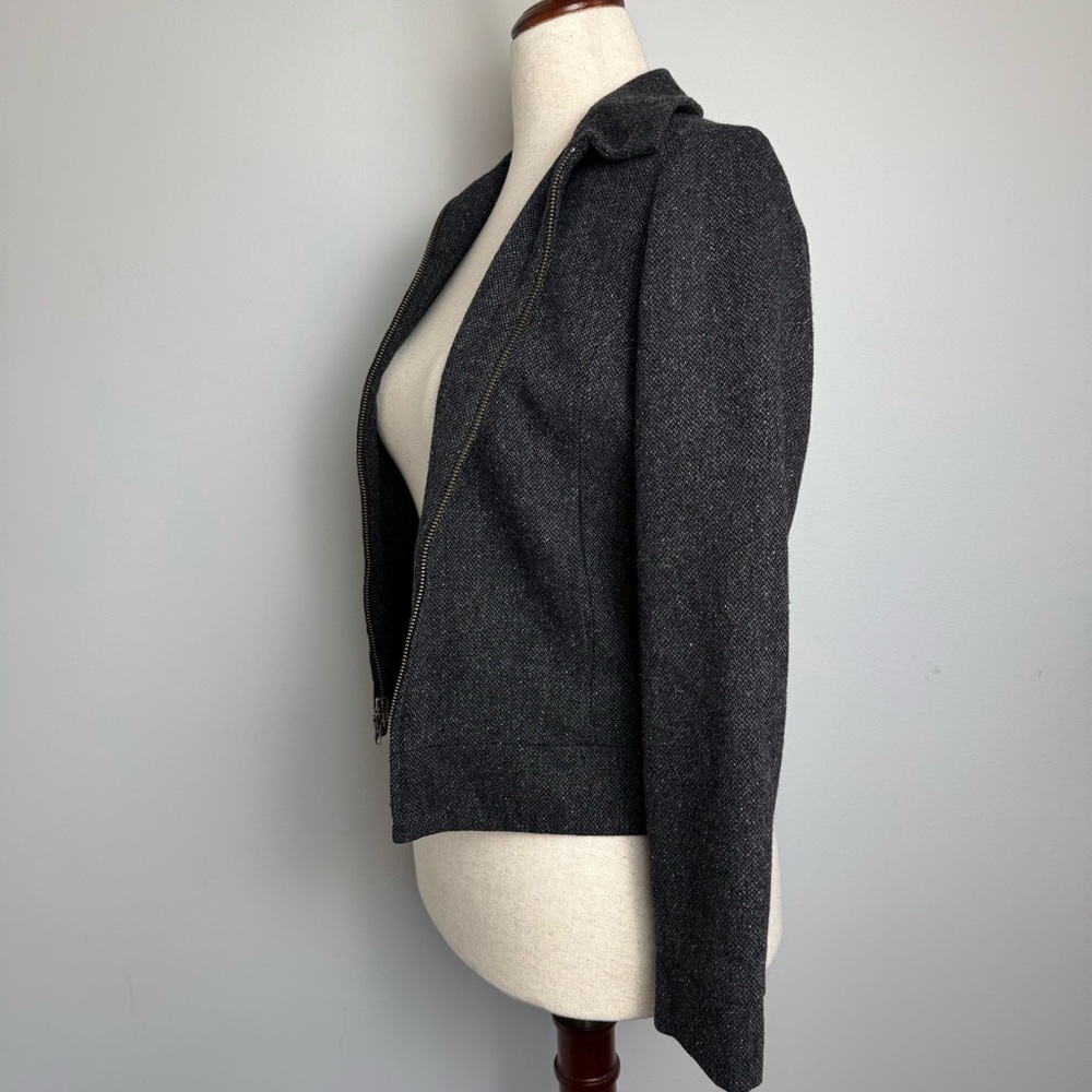 Eddie Bauer Wool Jacket - Picture 7 of 7